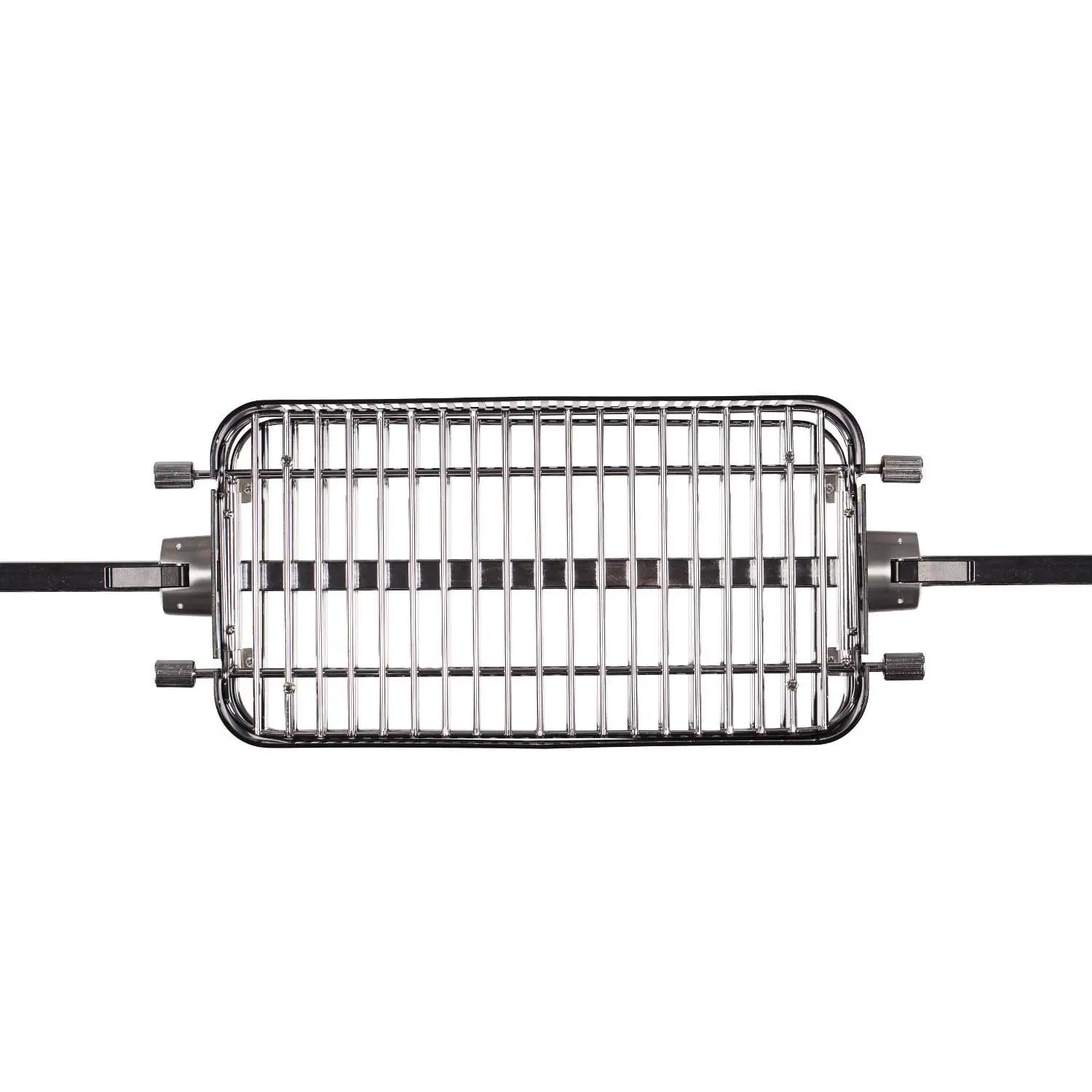 Everdure By Heston Blumenthal Rotisserie Basket Cage - HBCBASKETC - Agent BBQ