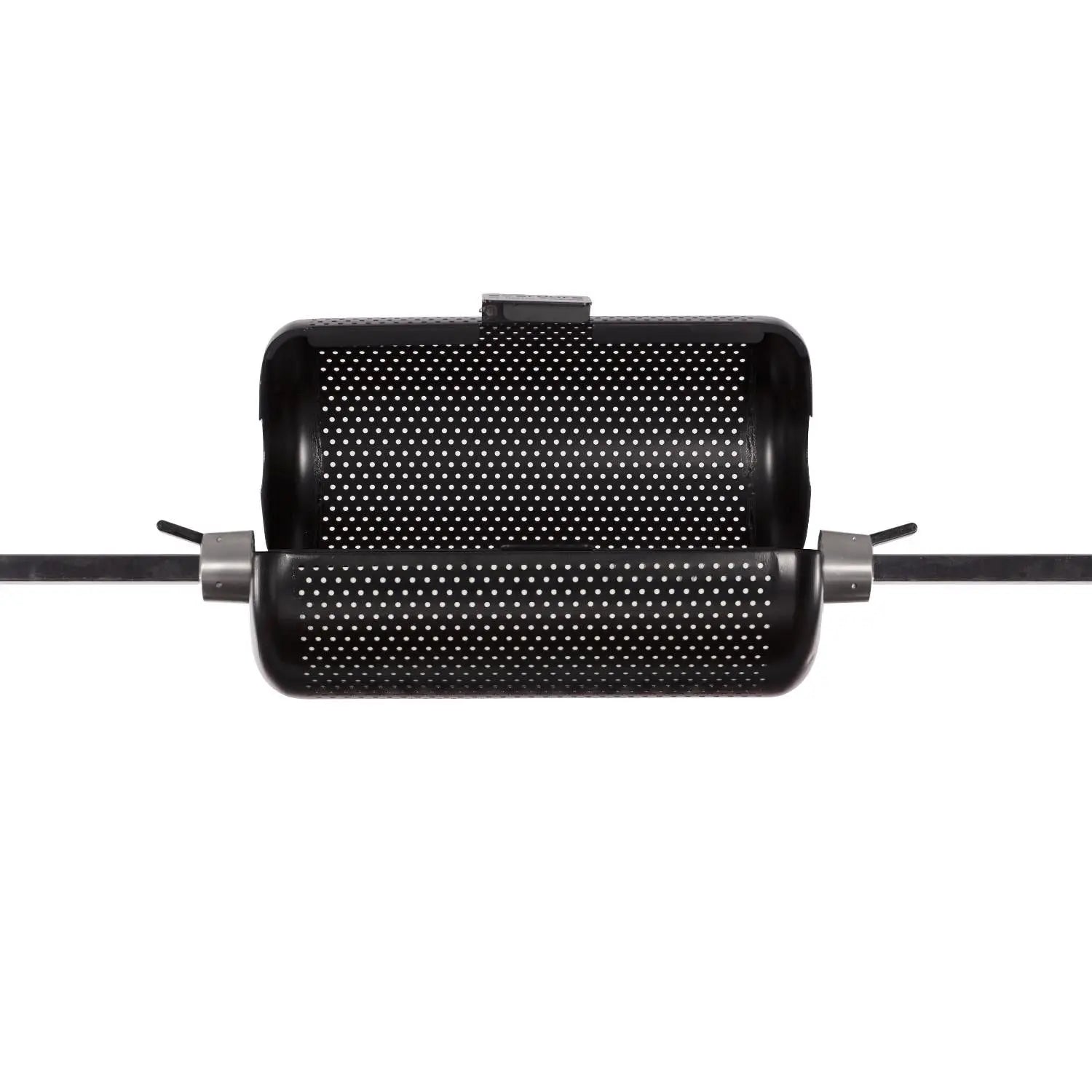 Everdure By Heston Blumenthal Rotisserie Basket Tumbler - HBCBASKETO - Agent BBQ