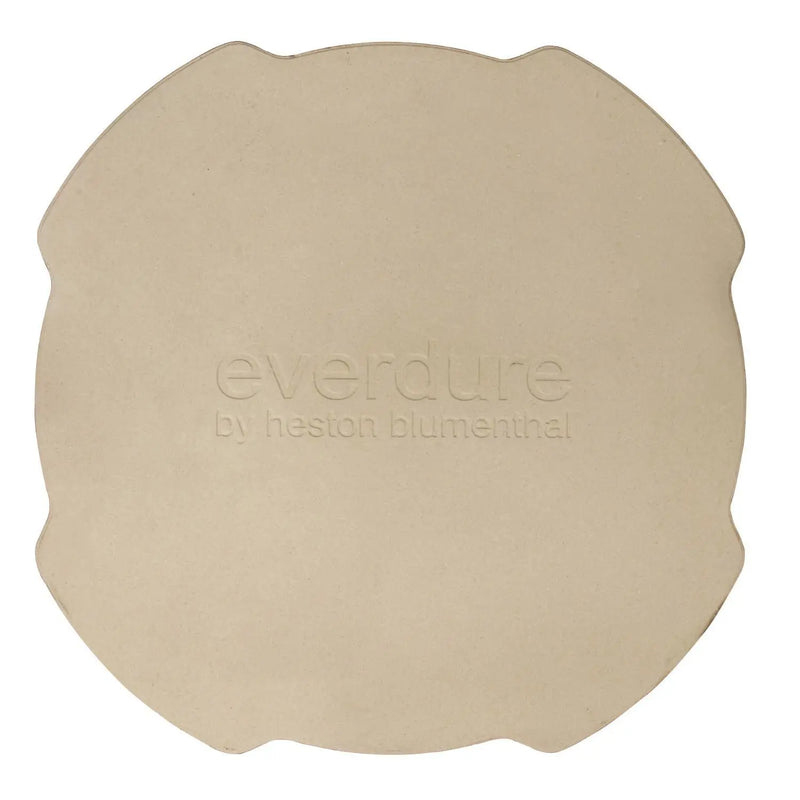 Everdure Cordierite Pizza Stone - HBPIZZAST - Agent BBQ