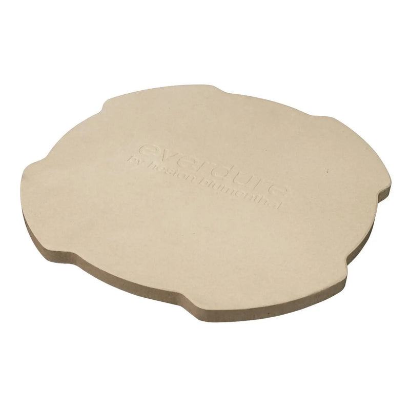 Everdure Cordierite Pizza Stone - HBPIZZAST - Agent BBQ