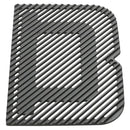 Everdure Furnace Freestanding Gas Grill Plate - HBG3GRILLLR - Agent BBQ