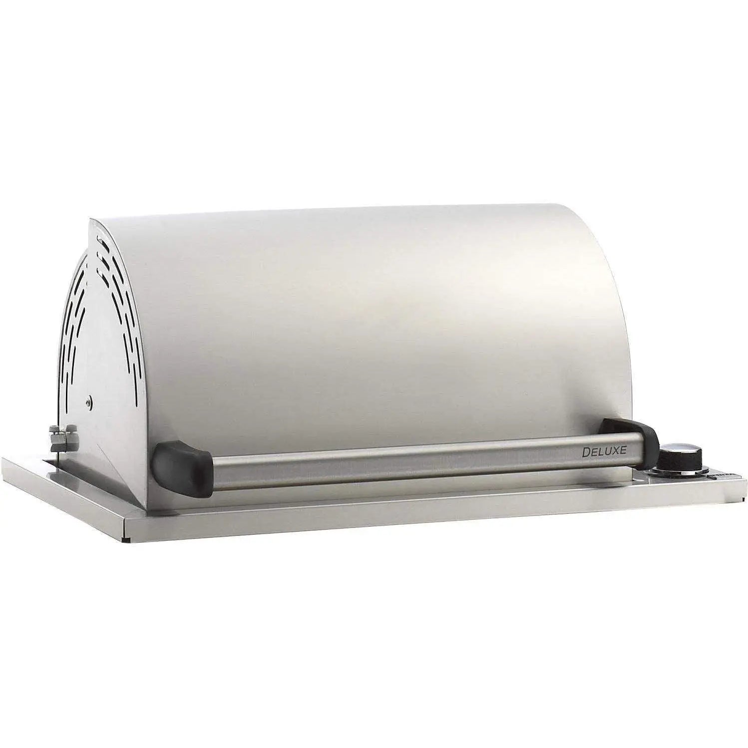 Fire Magic 23-Inch Legacy Deluxe Gourmet Drop-In Gas Grill - Agent BBQ