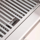 Fire Magic 30" 3-Burner Choice Multi-User Built-In Gas Grill w/ Analog Thermometer (C540i) - Agent BBQ