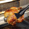 Fire Magic 36" 3-Burner Aurora Built-In Gas Grill w/ Rotisserie & Analog Thermometer (A790i) - Agent BBQ