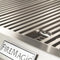 Fire Magic - Aurora A430S 24-Inch Propane Gas Grill With Side Burner And Analog Thermometer - A430S-7EAP-62 - Agent BBQ