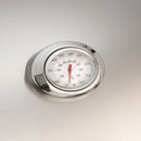 Fire Magic - Aurora A430S 24-Inch Propane Gas Grill With Side Burner And Analog Thermometer - A430S-7EAP-62 - Agent BBQ