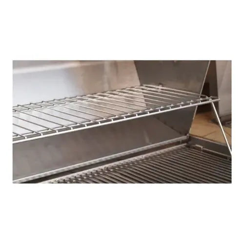 Fire Magic - Aurora A540s 30-Inch Propane Gas Freestanding Grill w/ Flush Mounted Single Side Burner, Backburner, Rotisserie Kit and Analog Thermometer - A540S-8EAP-62 - Agent BBQ