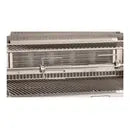 Fire Magic - Aurora A660s 30-Inch Propane Gas Freestanding Grill w/ Flush Mounted Single Side Burner, Backburner, Rotisserie Kit and Analog Thermometer - A660S-8EAP-62 - Agent BBQ