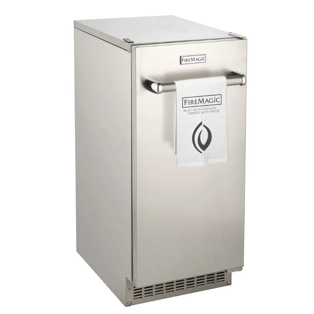 Fire Magic Automatic Outdoor Ice Maker - 5597A - Agent BBQ