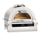 Fire Magic - Built-In Pizza Oven - Natural Gas - 5600N - Agent BBQ