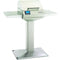 Fire Magic - E250s 1800 Watt Electric Grill On Patio Post - E251S-1Z1E-P6 - Agent BBQ