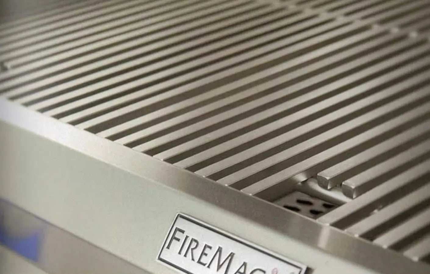 Fire Magic - Echelon Diamond E1060s 48" Freestanding Gas Grill with Rotisserie, Single Side Burner & Digital Thermometer, Propane - E1060s-8E1P-62 - Agent BBQ