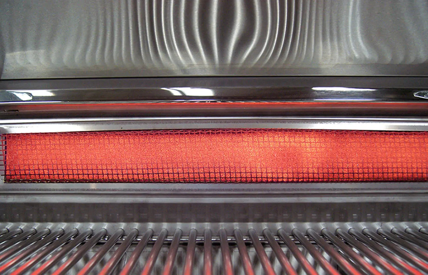 Fire Magic - Echelon Diamond E1060s 48" Freestanding Gas Grill with Rotisserie, Single Side Burner & Digital Thermometer, Propane - E1060s-8E1P-62 - Agent BBQ
