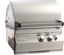 Fire Magic - Fire Magic 23-Inch Legacy Deluxe Built-In Gas Grill - Agent BBQ
