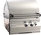 Fire Magic - Fire Magic 23-Inch Legacy Deluxe Built-In Gas Grill - Agent BBQ