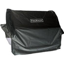 Fire Magic - Grill Cover For Aurora A830 Built-In Gas/Charcoal Combo Grill - 3649F - Agent BBQ