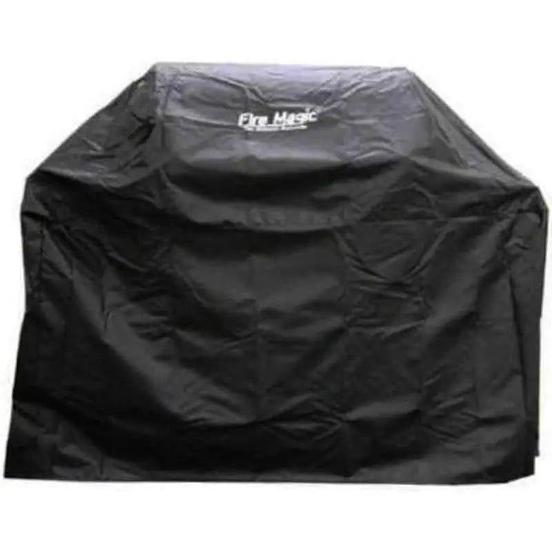 Fire Magic - Grill Cover for Echelon E1060 And Aurora A830 Gas/Charcoal Combo Freestanding Gas Grill - 5192-20F - Agent BBQ