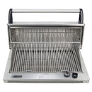 Fire Magic Legacy 24 Inch Deluxe Classic Drop-In Gas Grill - Agent BBQ