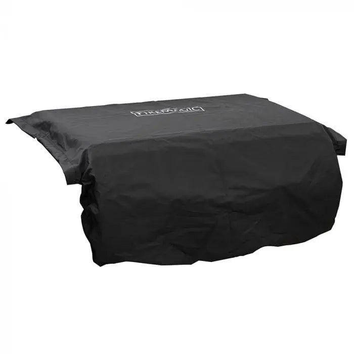 Fire Magic - Vinyl Cover Griddle (Built-In) 3517-5F - Agent BBQ