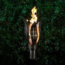 Flower Original Fire Torch & Post Kit - OPT-TPK8 The Outdoor Plus