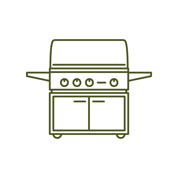 Freestanding-Gas-Grills-Agent-BBQ-Blackstone-Freestanding