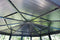 Gazebo Penguin  Florence Sand Solarium with Metal Roof - Agent BBQ