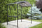 Gazebo Penguin - Kobe BBQ Shelter Gazebo Penguin