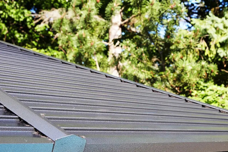 Gazebo Penguin - Venus Slate Gazebo with Metal Roof Gazebo Penguin