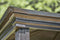Gazebo Penguin - Venus Slate Gazebo with Polycarbonate Roof Gazebo Penguin