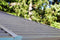 Gazebo Penguin - Venus Slate Gazebo with Polycarbonate Roof Gazebo Penguin