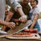 HALO 6-Piece Cook & Serve Pizza Kit - HZ-3022 - Agent BBQ