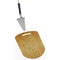 HALO 6-Piece Cook & Serve Pizza Kit - HZ-3022 - Agent BBQ