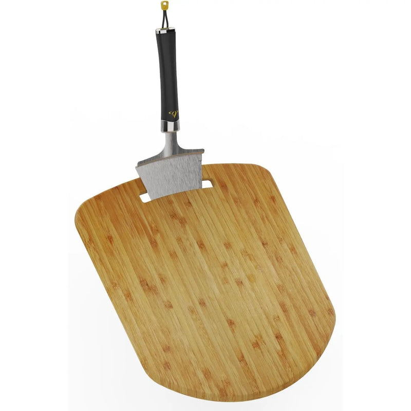 HALO 6-Piece Cook & Serve Pizza Kit - HZ-3022 - Agent BBQ
