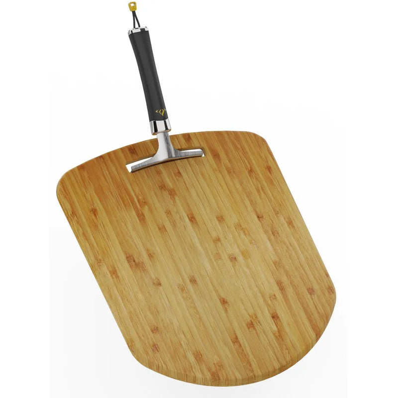 HALO 6-Piece Cook & Serve Pizza Kit - HZ-3022 - Agent BBQ
