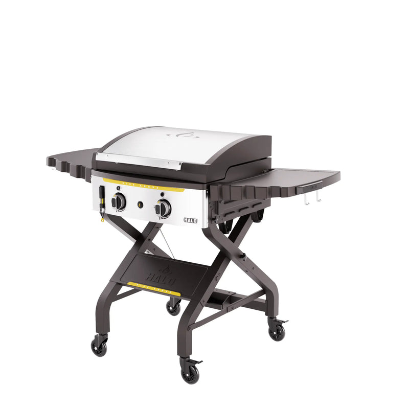 HALO Elite2B 4 Zone Griddle - HZ-1003-XNA Halo