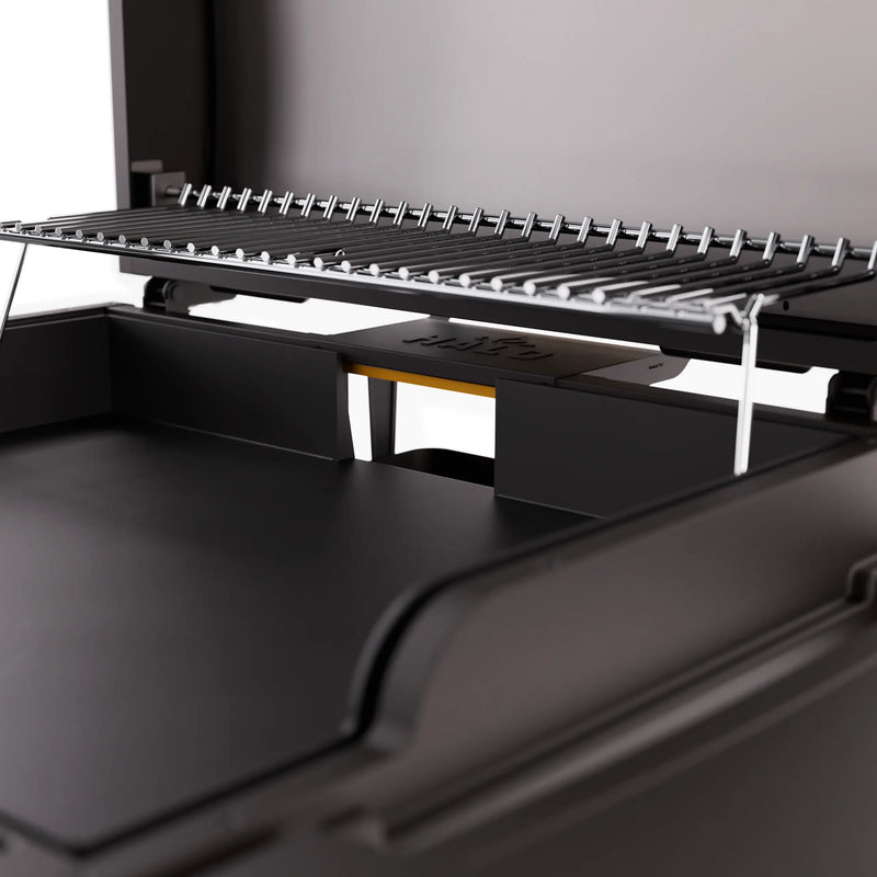 HALO Elite2B 4 Zone Griddle - HZ-1003-XNA Halo