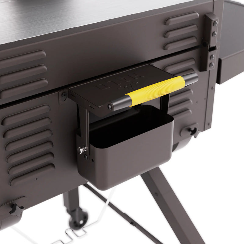 HALO Elite2B 4 Zone Griddle - HZ-1003-XNA Halo