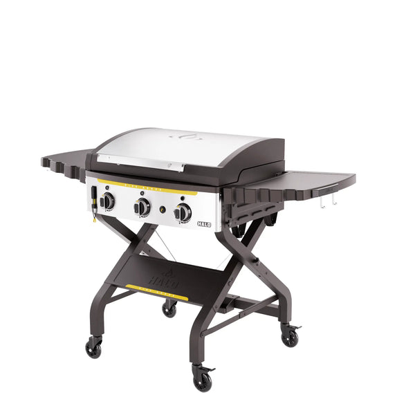 HALO Elite3B 6 Zone Griddle - HZ-1002-XNA Halo