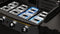 HALO Elite4B 8 Zone Griddle - HZ-1001-XNA - Agent BBQ