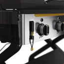 HALO Elite4B 8 Zone Griddle - HZ-1001-XNA - Agent BBQ