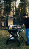 HALO Elite4B 8 Zone Griddle - HZ-1001-XNA - Agent BBQ