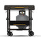 HALO Outdoor Countertop Cart - HO-1006-XNA Halo