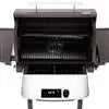 HALO Prime1100 Pellet Grill with Cart - HS-1003-XNA Halo