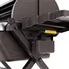 HALO Prime1100 Pellet Grill with Cart - HS-1003-XNA Halo