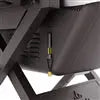 HALO Prime1100 Pellet Grill with Cart - HS-1003-XNA Halo