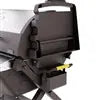 HALO Prime1100 Pellet Grill with Cart - HS-1003-XNA Halo