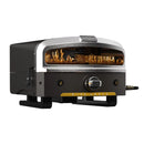 HALO Versa 16 Outdoor Gas Pizza Oven w/ Rotating Pizza Stone - HZ-1004-ANA Halo