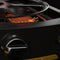 HALO Versa 16 Outdoor Gas Pizza Oven w/ Rotating Pizza Stone - HZ-1004-ANA Halo
