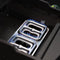 Halo Elite1B Outdoor Countertop Griddle - HZ-1007-ANA - Agent BBQ