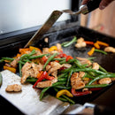 Halo Elite1B Outdoor Countertop Griddle - HZ-1007-ANA - Agent BBQ
